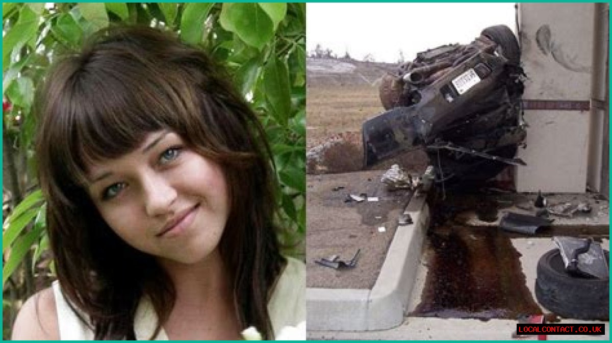 Nikki Catsouras Death Photos: The Tragic Story Behind The Controversial Images