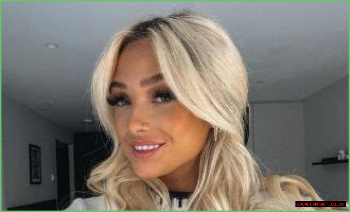 Nikki Nicole Net Worth, Age, Height, Bio, Birthday, Wiki!