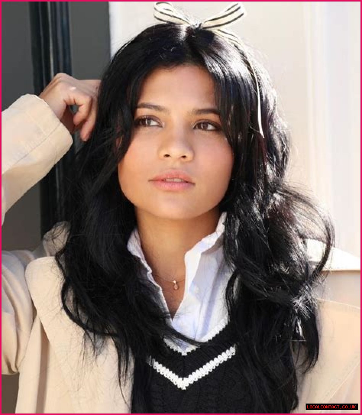 Nikki Rodriguez: A Rising Star In The Entertainment Industry