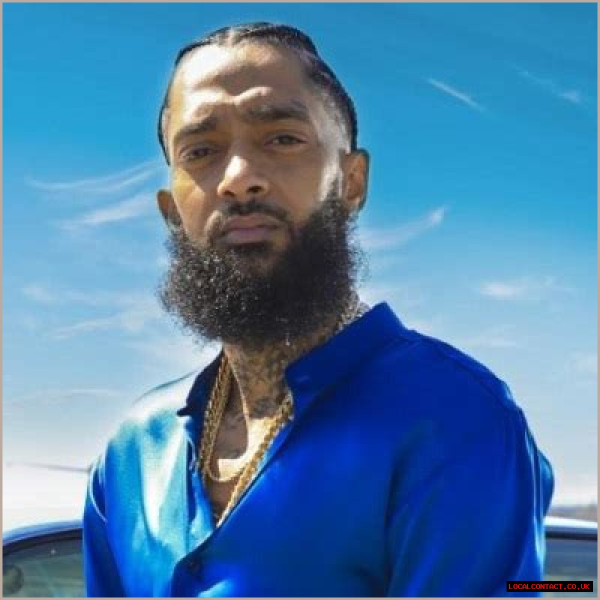 Nipsey Hussle - Bio, Age, Height, Single, Nationality, Body Measurement