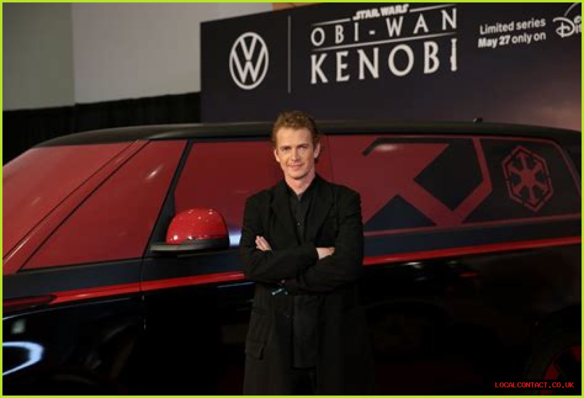 'Obi-Wan Kenobi' Actor Hayden Christensen Shares Why Darth Vader Let Obi-Wan Live After Their First Duel