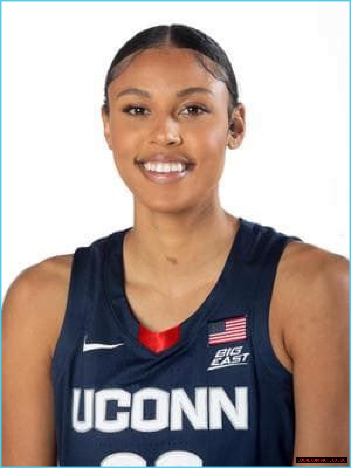 Olivia Nelson-Ododa Height, Weight, Net Worth, Age, Birthday, Wikipedia, Who, Nationality, Biography