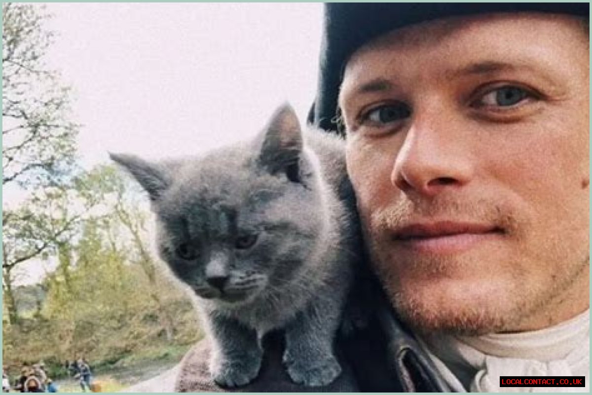 Outlander’s Sam Heughan Blasts Critics After He Reveals He’s On Vacation In Hawaii During Coronavirus Pandemic