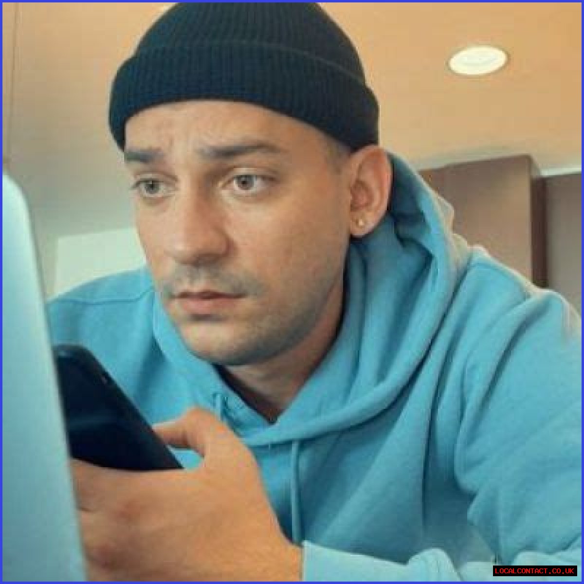 PatD Lucky - Bio, Age, Wiki, Facts and Family