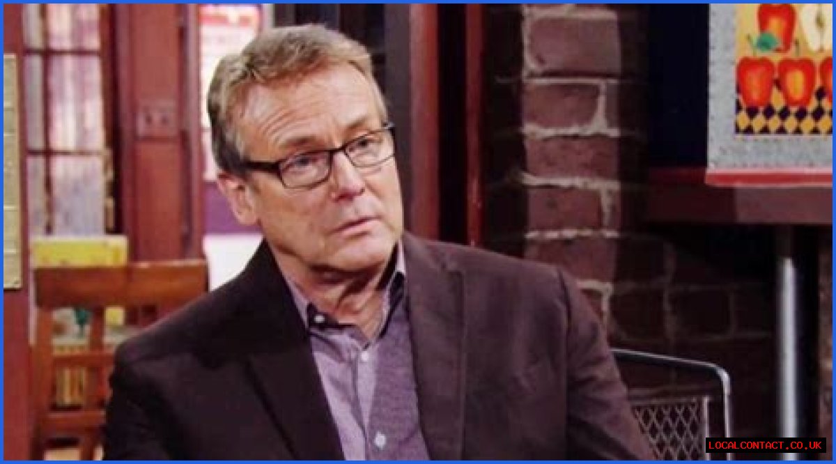 Paul Update Finally Provided – Christine's News Opens Door?