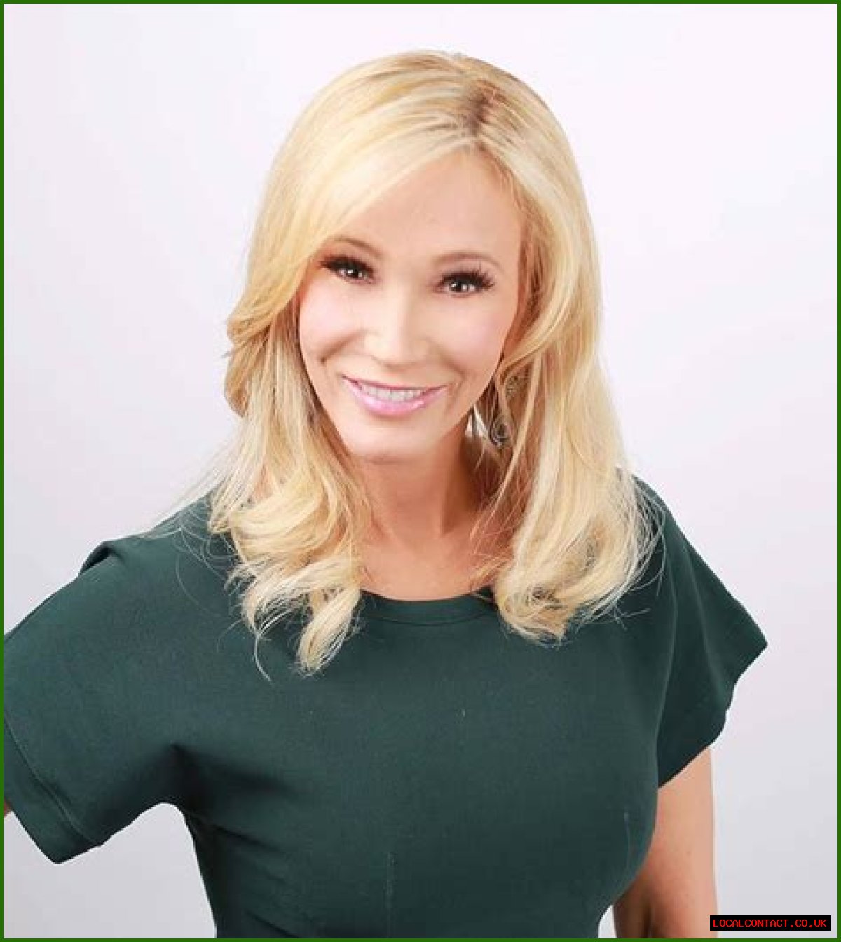 Paula White