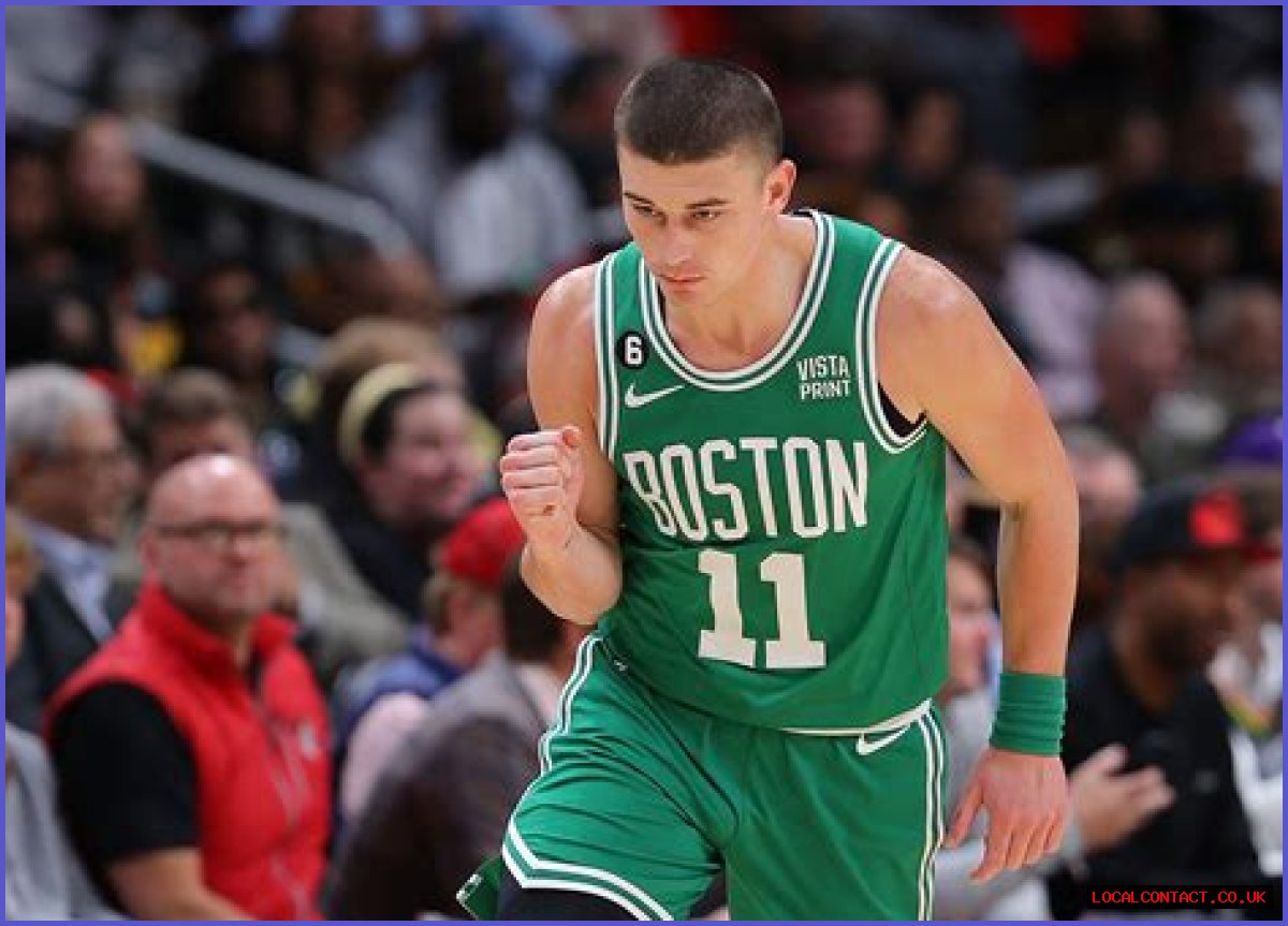Payton Pritchard