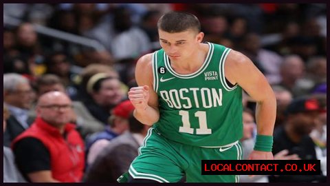 Payton Pritchard