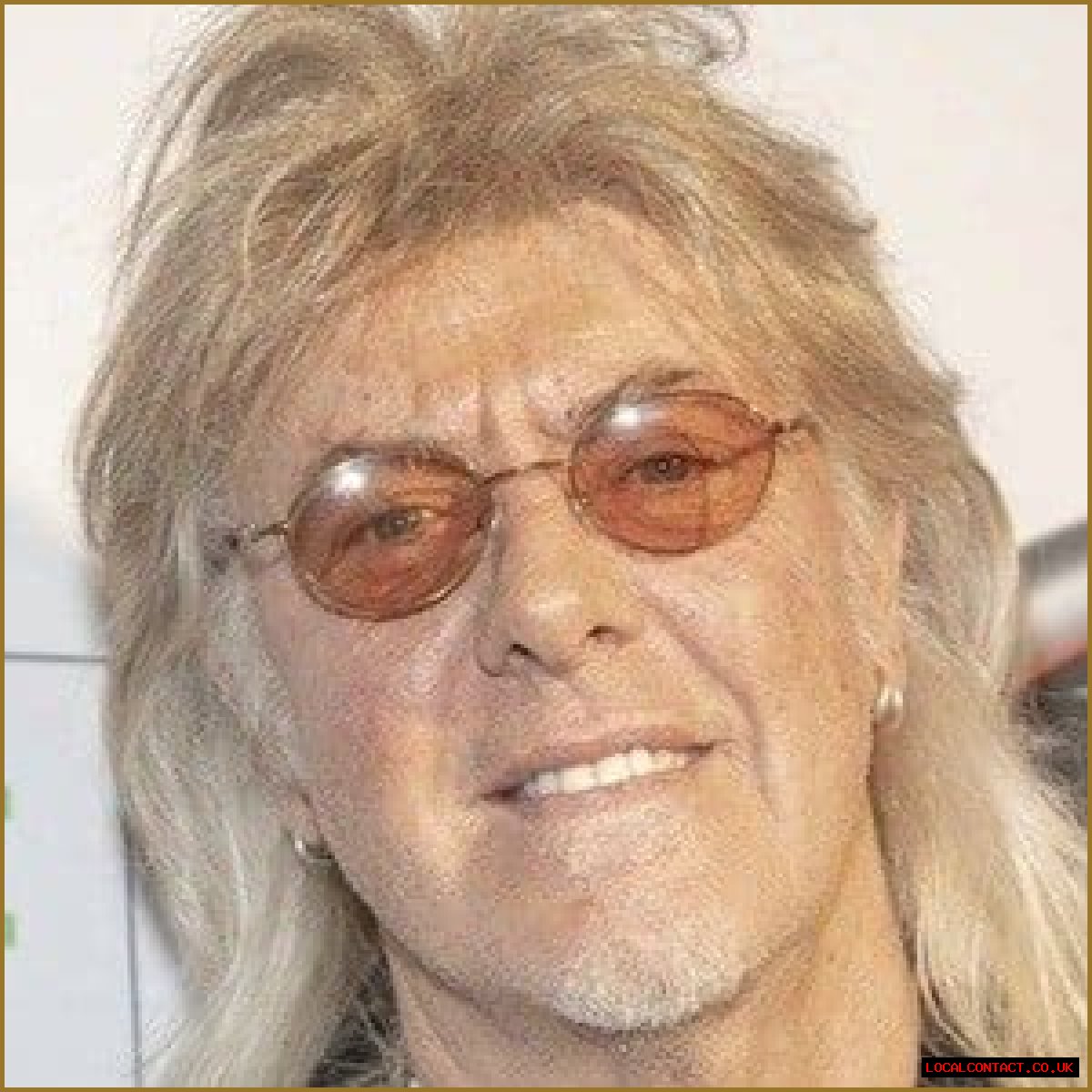 Peter Beckett Biography, Age, Height, Wife, Net Worth, Family