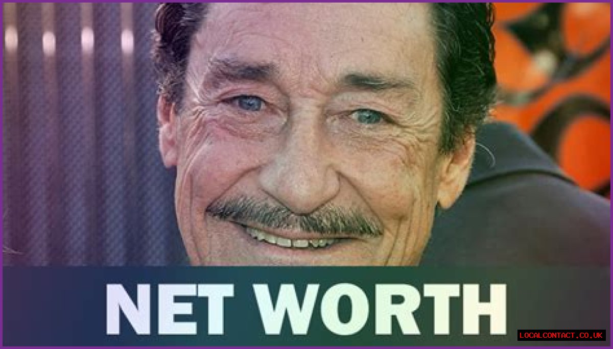 Peter Cullen Net Worth