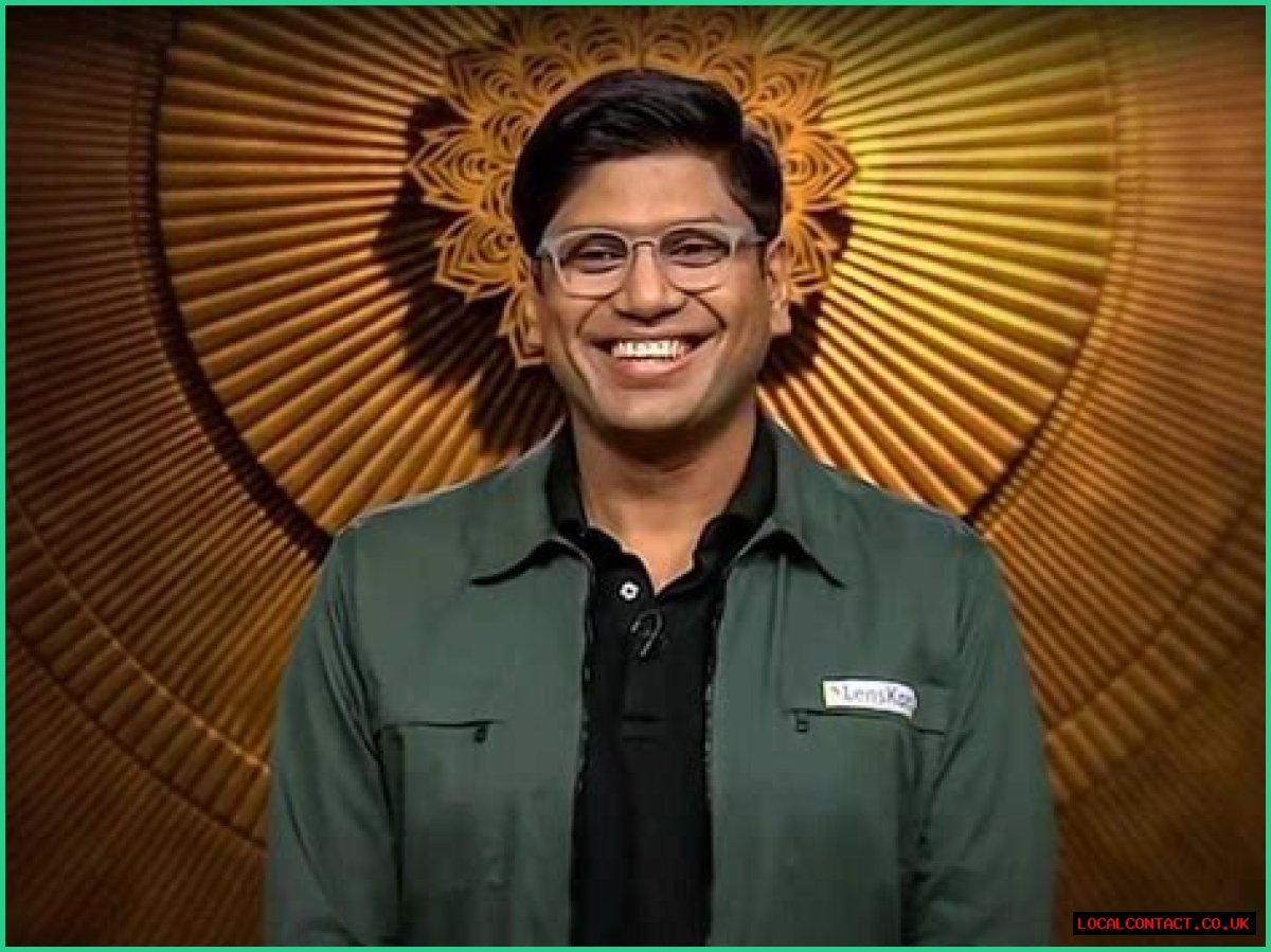 Peyush Bansal