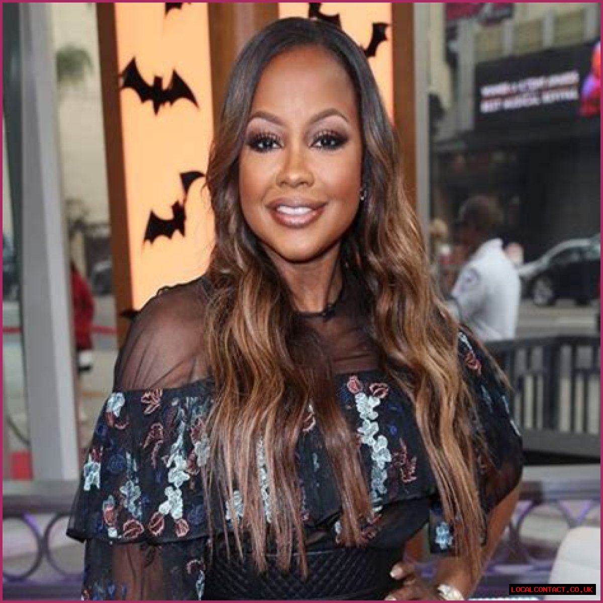 Phaedra Parks Has Some Tough Decisions To Make During This Global Crisis