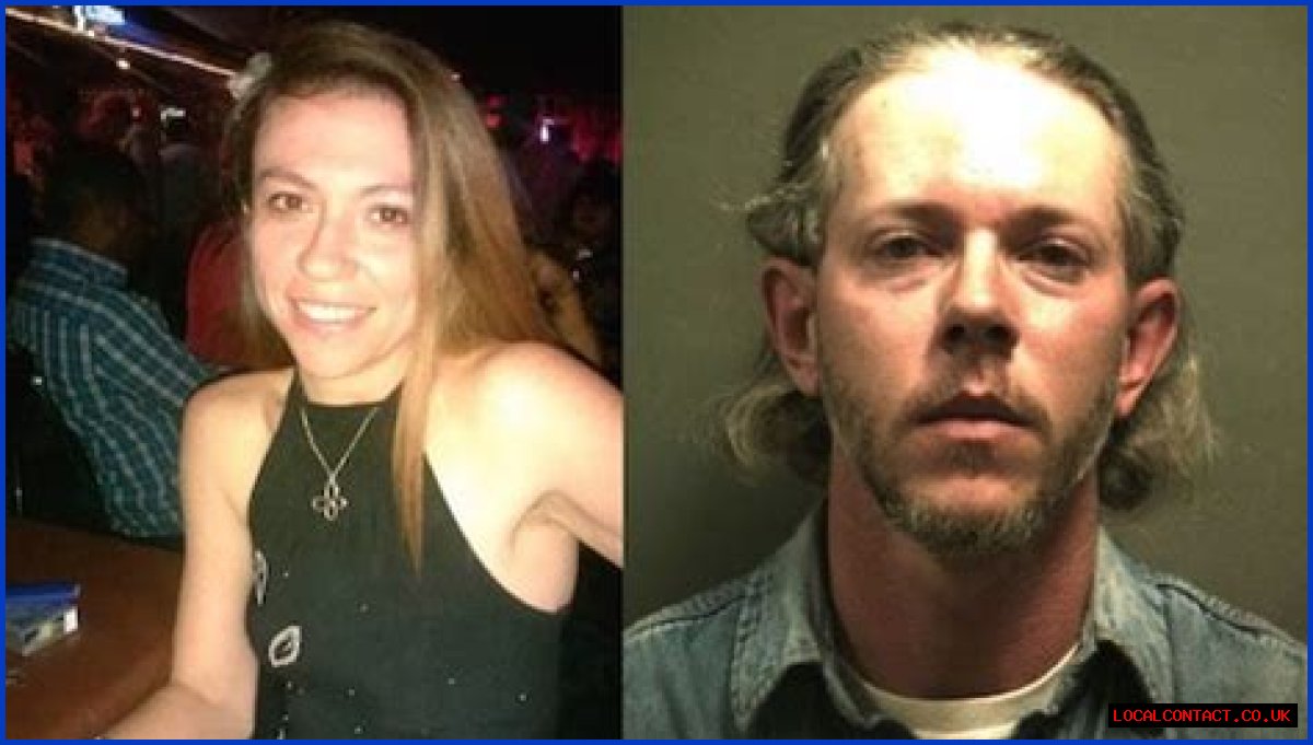 PHOTOS The Robin Spielbauer Amarillo murder: A pink handgun, a quick arrest, and a love triangle gone very wrong