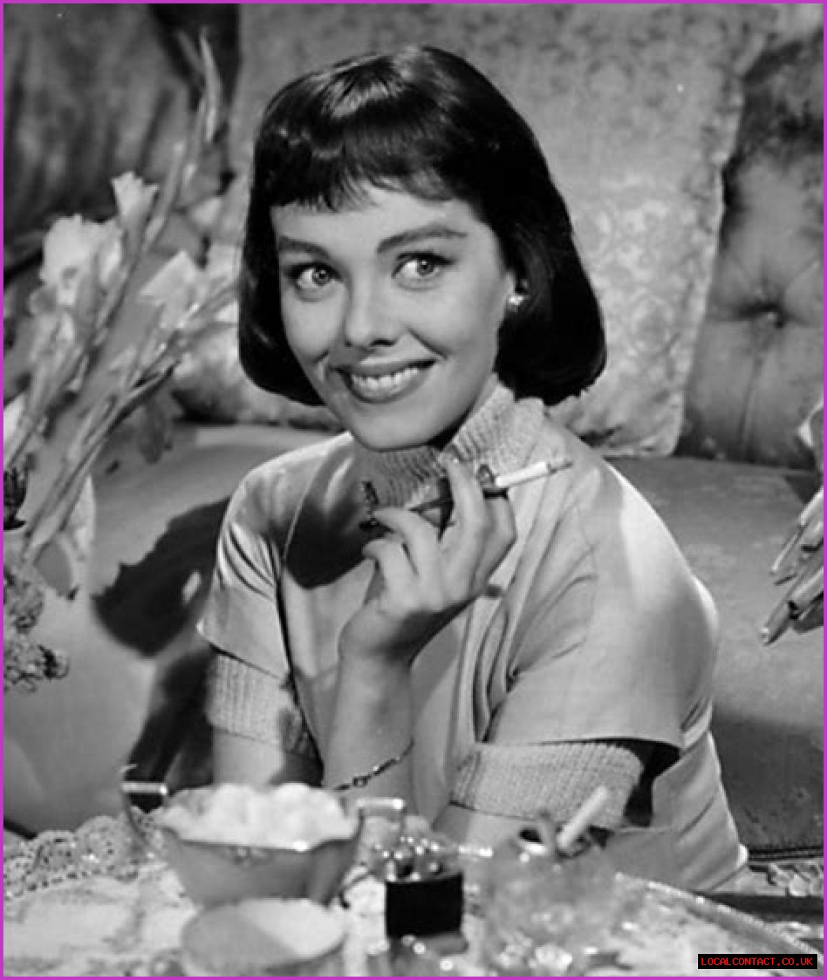 Phyllis Kirk