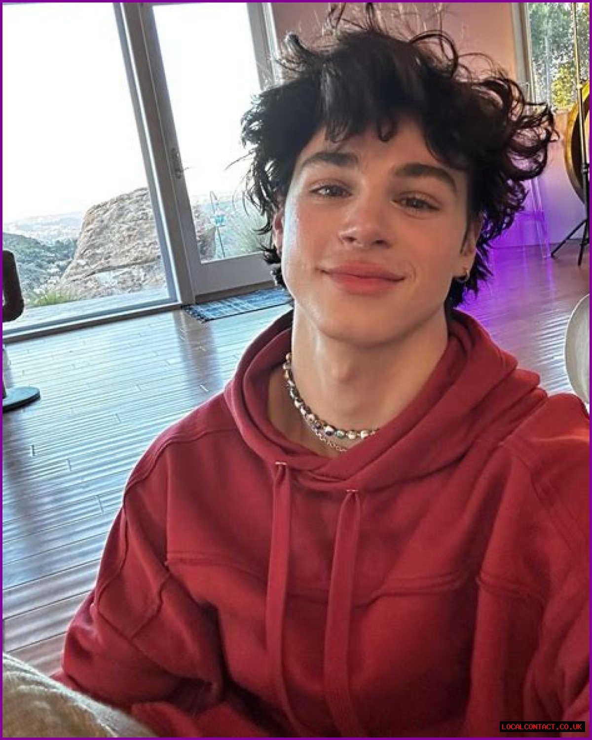 Pierre Boo