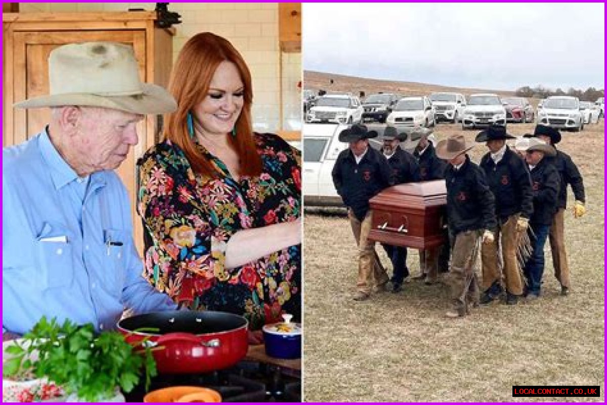 Pioneer Woman Died Today: A Tribute To Her Legacy And Impact