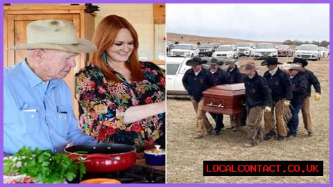 Pioneer Woman Died Today: A Tribute To Her Legacy And Impact