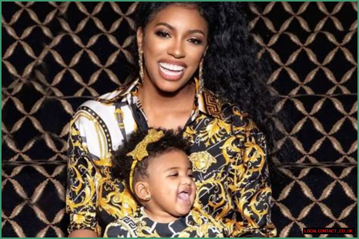 Porsha Williams And Other Celebrities Are Sharing Makeup Free Selfies As They Self Isolate With Out Their Glam Squads
