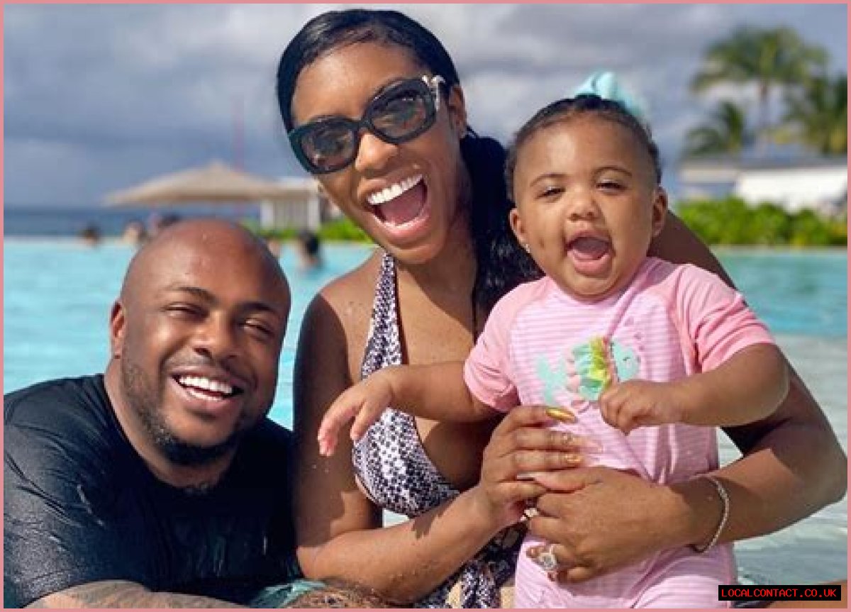 Porsha Williams Hits Club Quarantine For Pilar Jhena’s Birthday With Dennis McKinley In Hilarious Videos