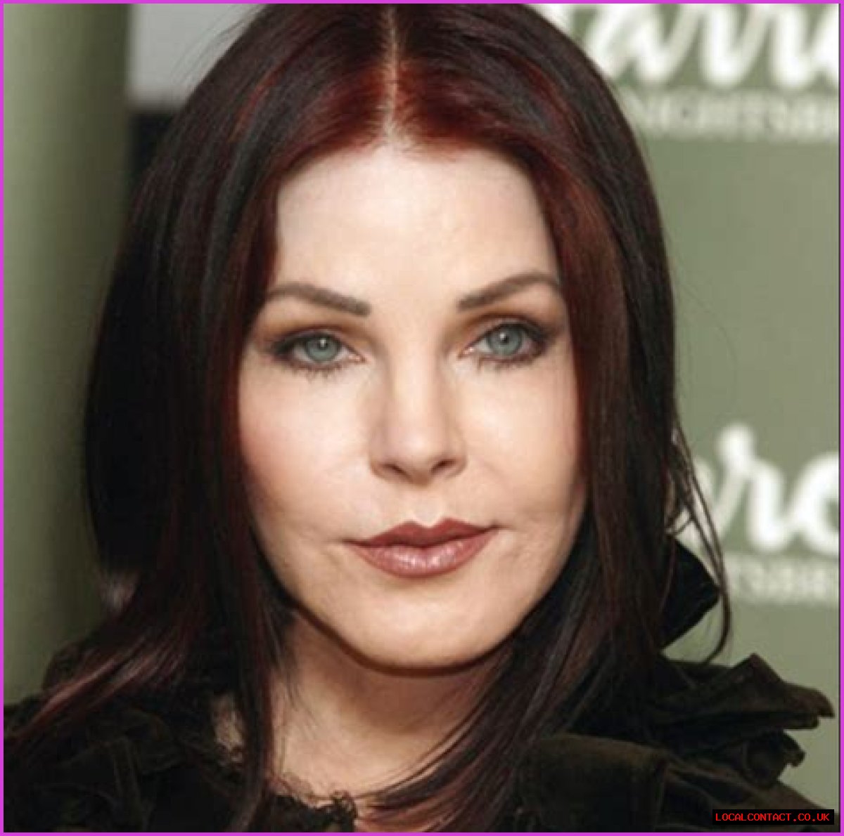 Priscilla Presley Height, Weight, Age, Husband, Biography, Facts