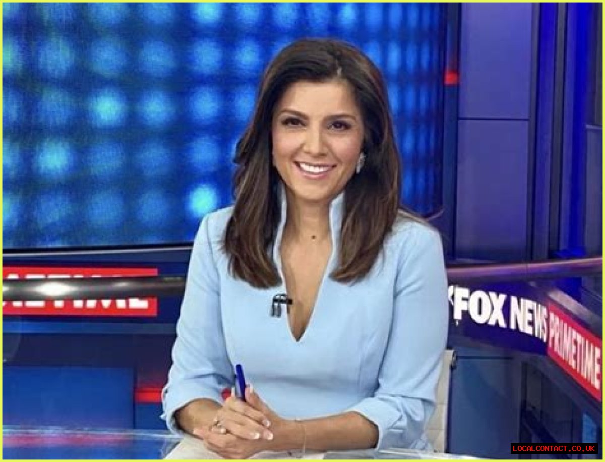Rachel Campos-duffy Salary Fox News