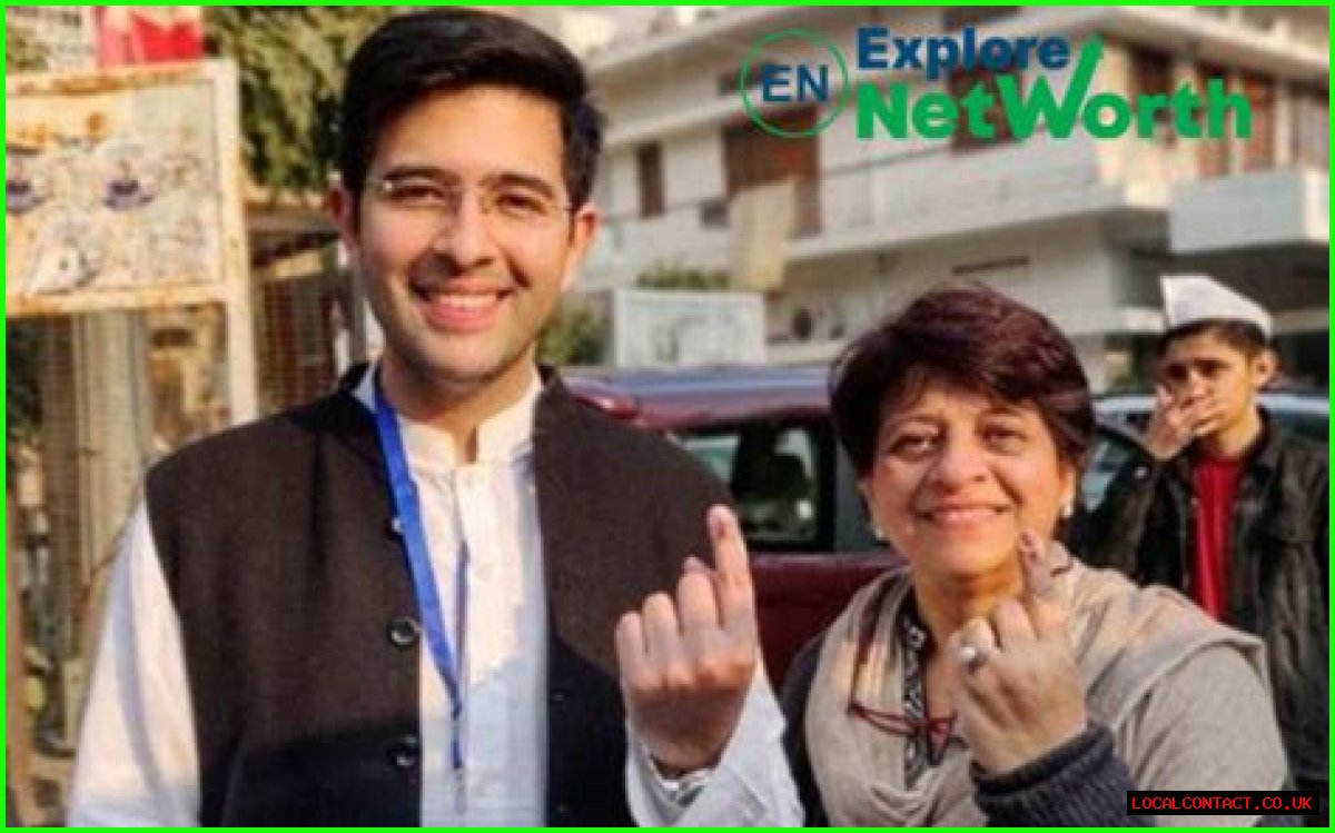Raghav Chadha Net Worth – How Much is Raghav Chadha Worth?