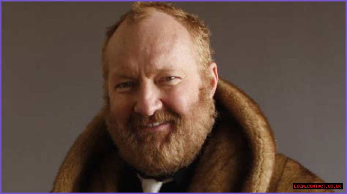 Randy Quaid: The Unconventional Journey Of A Hollywood Star