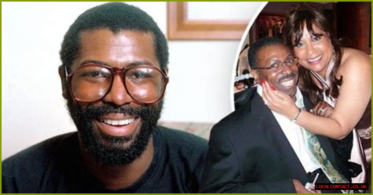 Remember Singer Teddy Pendergrass' Widow, Joan? Here's What She's up to 11 Years after His Death