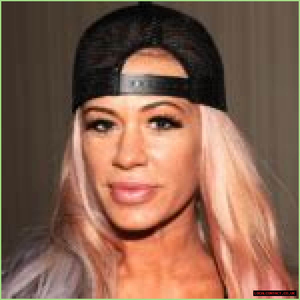 Remembering Ashley Massaro: The Tragic Death of a WWE Star