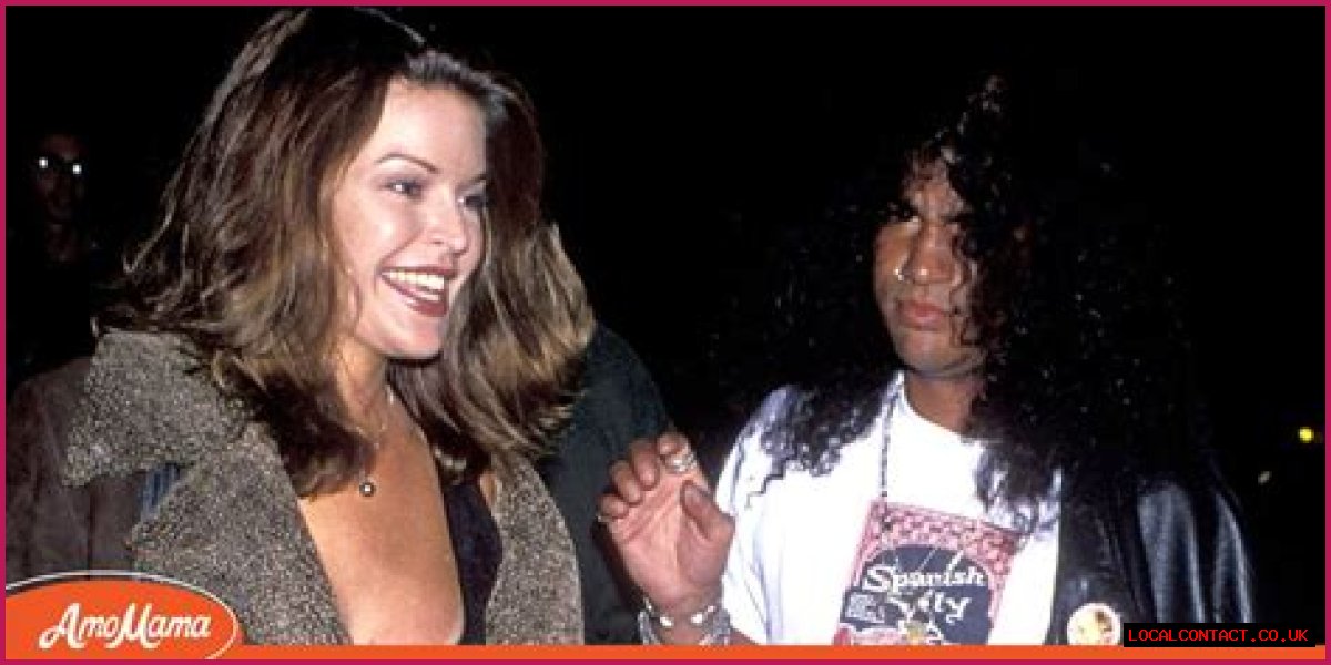 Renee Suran Is Still Active as an Actress – Slash’s Ex-wife’s Life Now