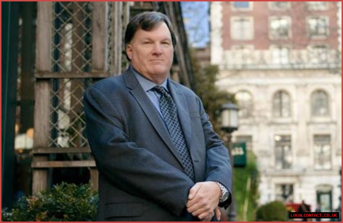 Rex Heuermann Height, Weight, Net Worth, Age, Birthday, Wikipedia, Who, Instagram, Biography