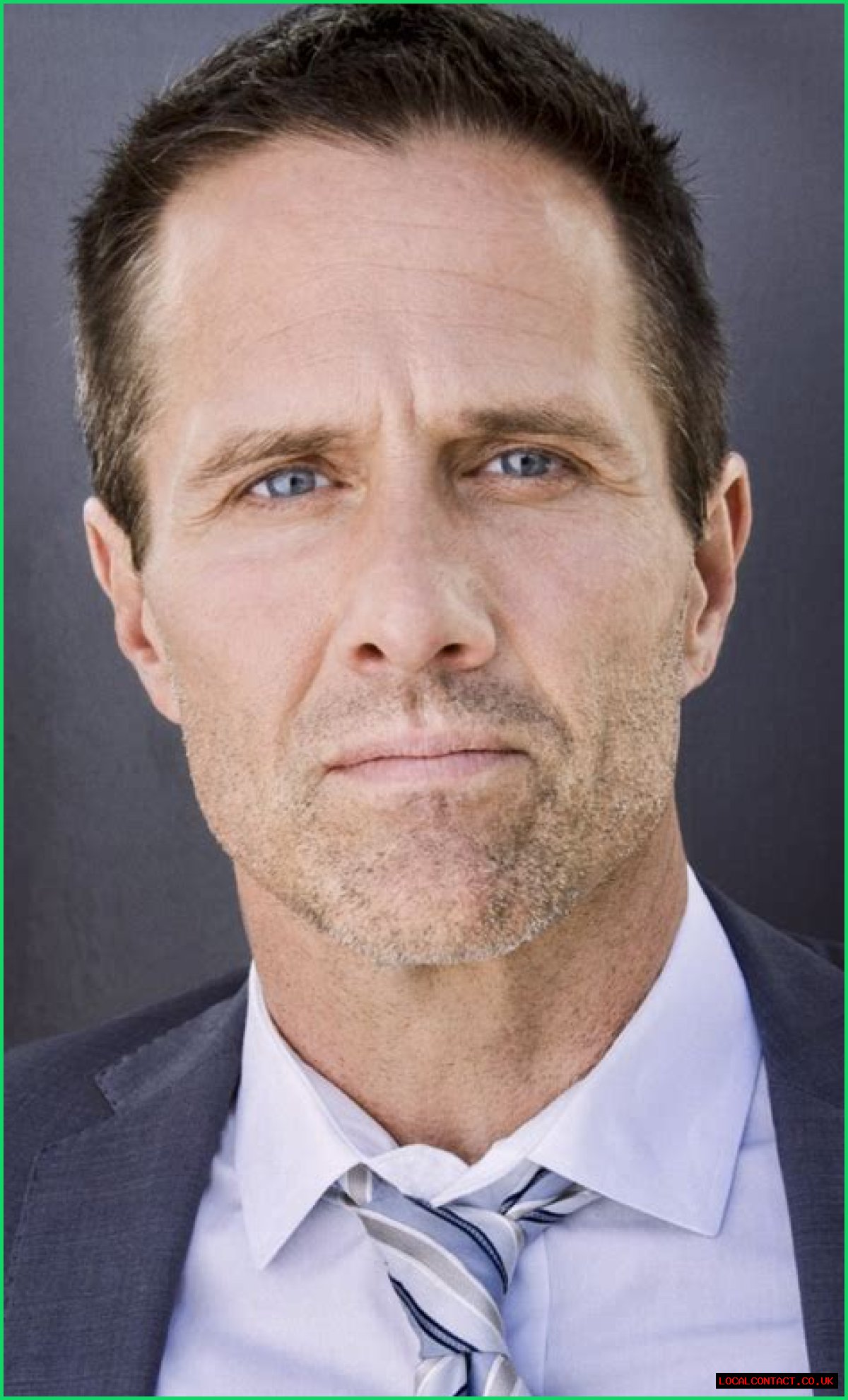 Rob Estes: A Comprehensive Look At The Life And Career Of A Versatile Actor