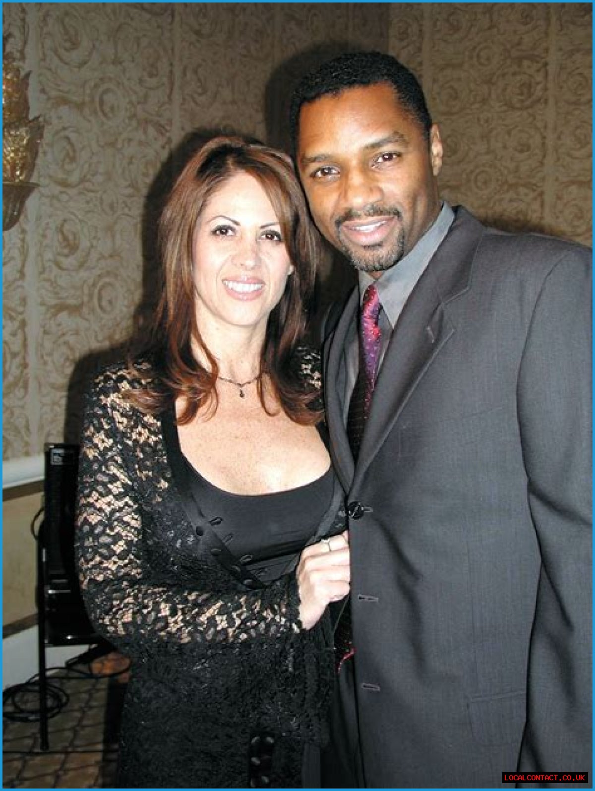 Rodney Van Johnson - Net Worth, Age, Height, Birthday, Bio, Wiki!