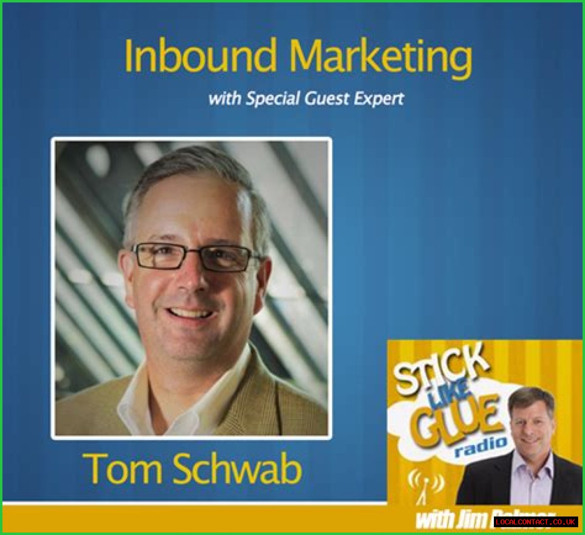 ROTE 067: Tom Schwab and the Power of Inbound Marketing
