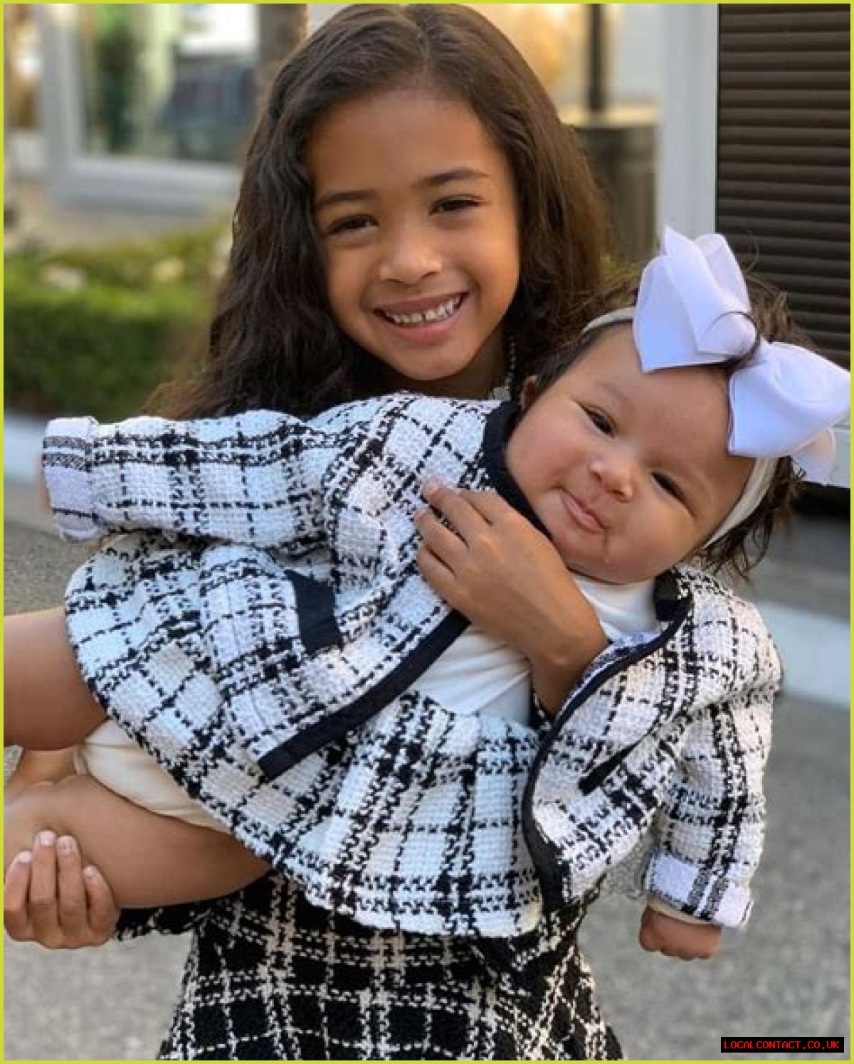 Royalty Brown: A Brief Profile of the Celebrity Kid, Age, Parents, and Net Worth