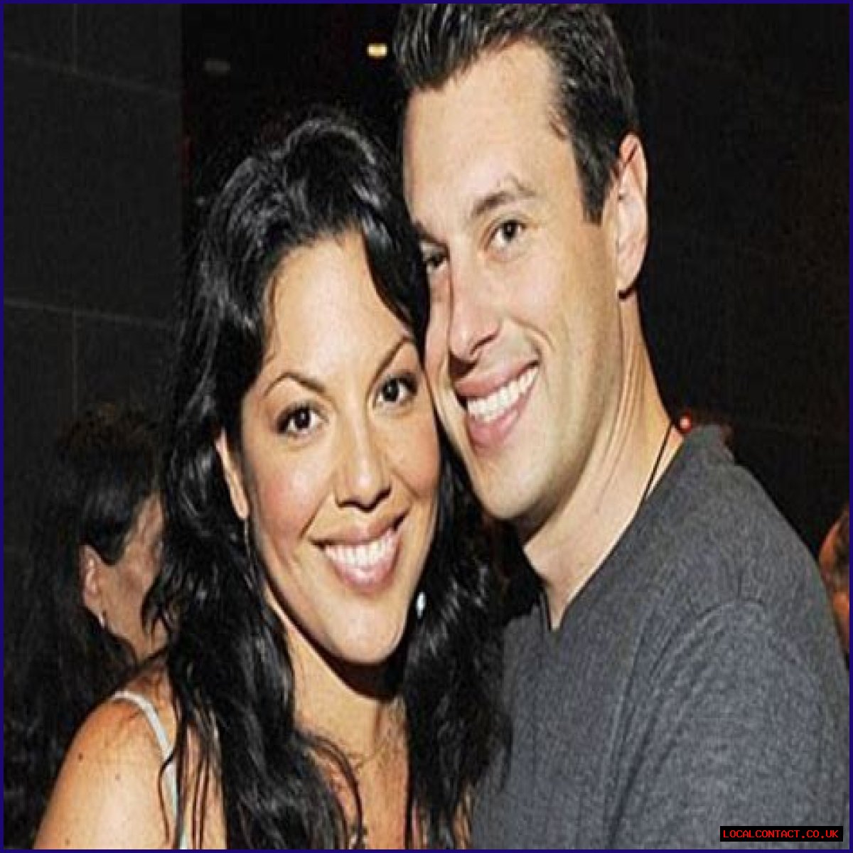 Ryan Debolt: A Look into his Biography, Marriage, and Net Worth