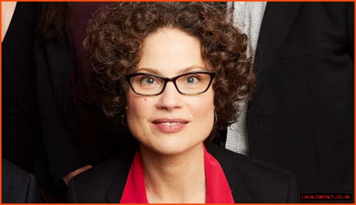 Sabrina Tavernise's Husband: A Deep Dive Into Their Life Together