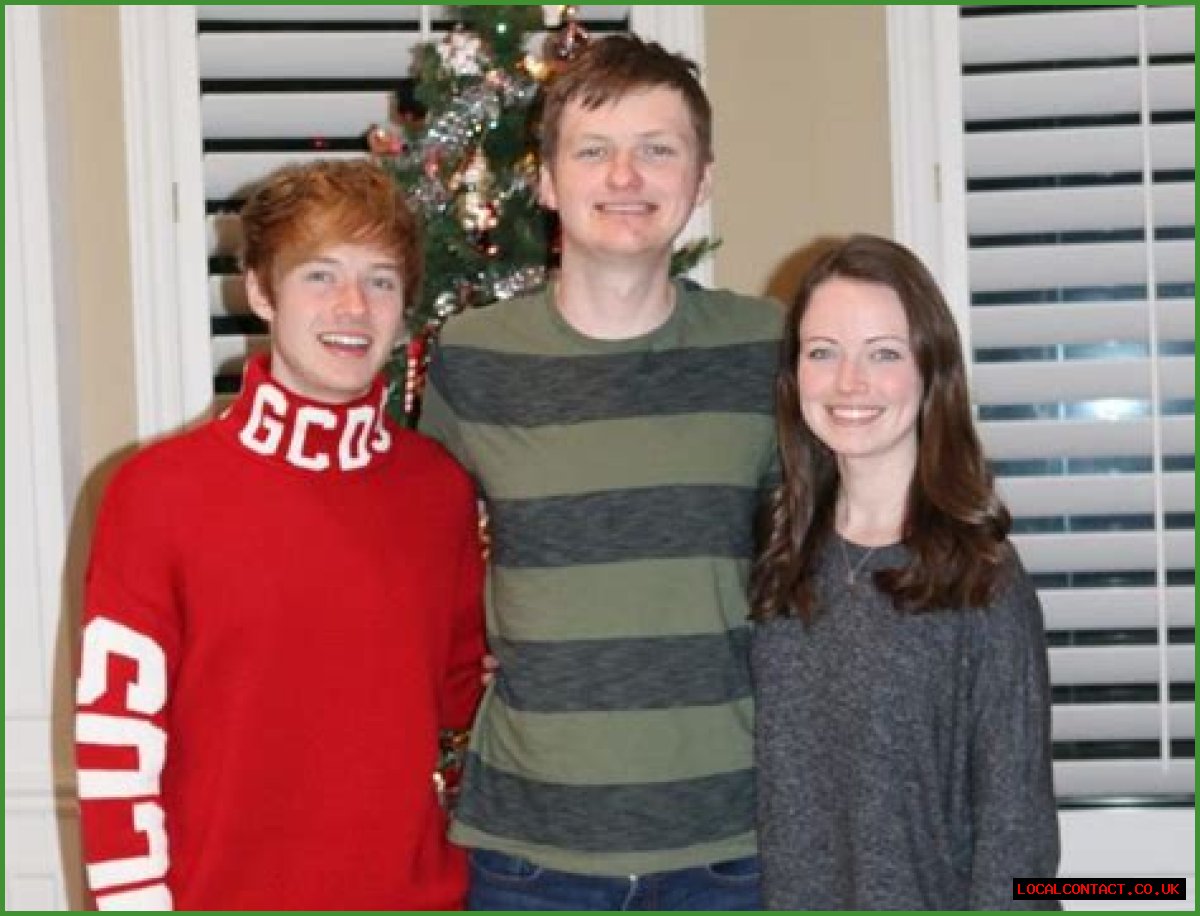 Sam Golbach - Age, Family, Bio