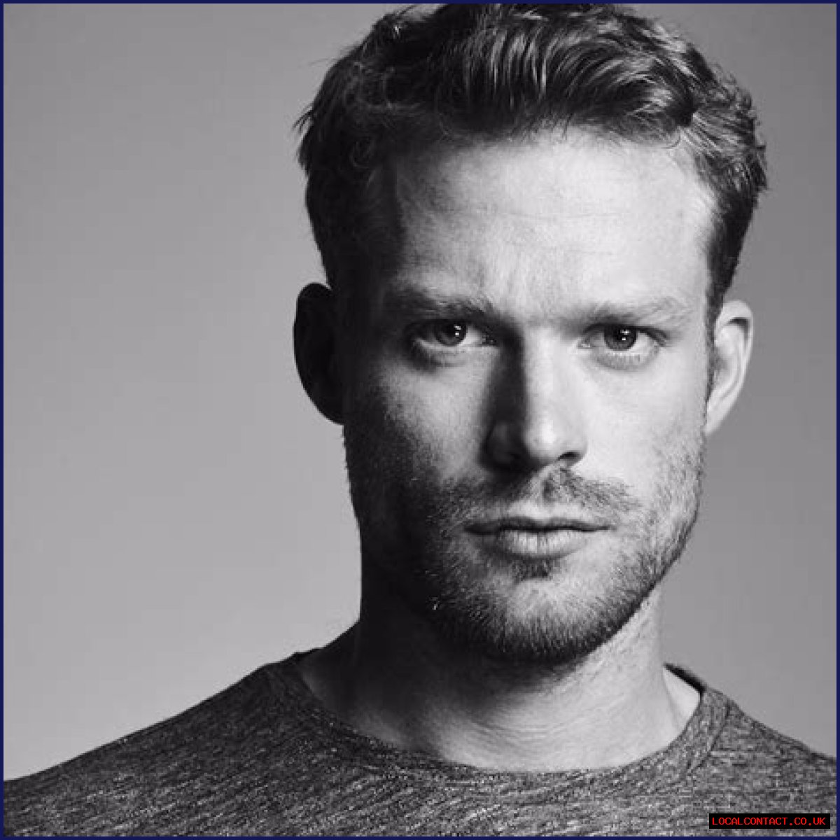Sam Reid: Rising Star In The Entertainment Industry