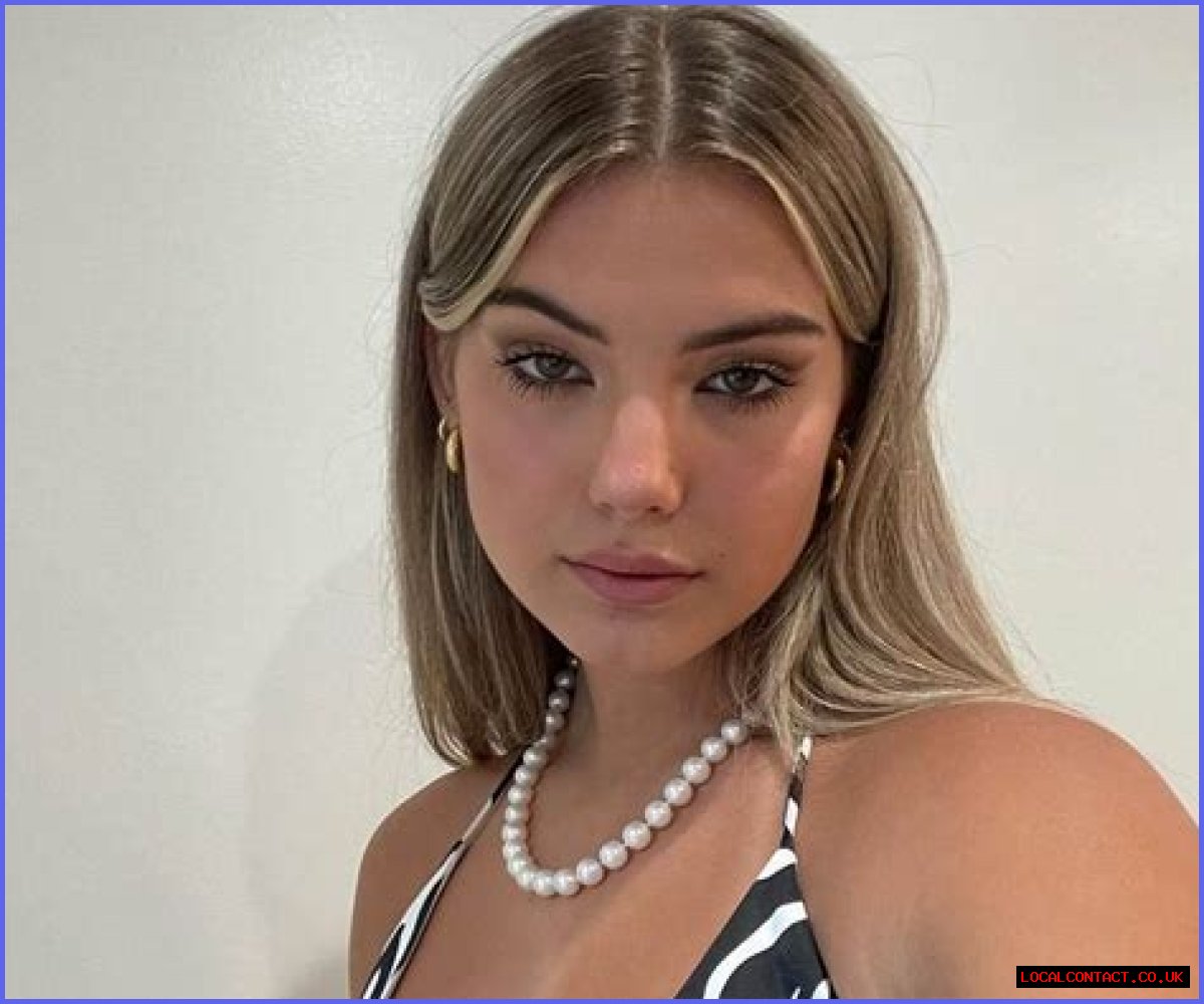 Sarah-Jade Bleau
