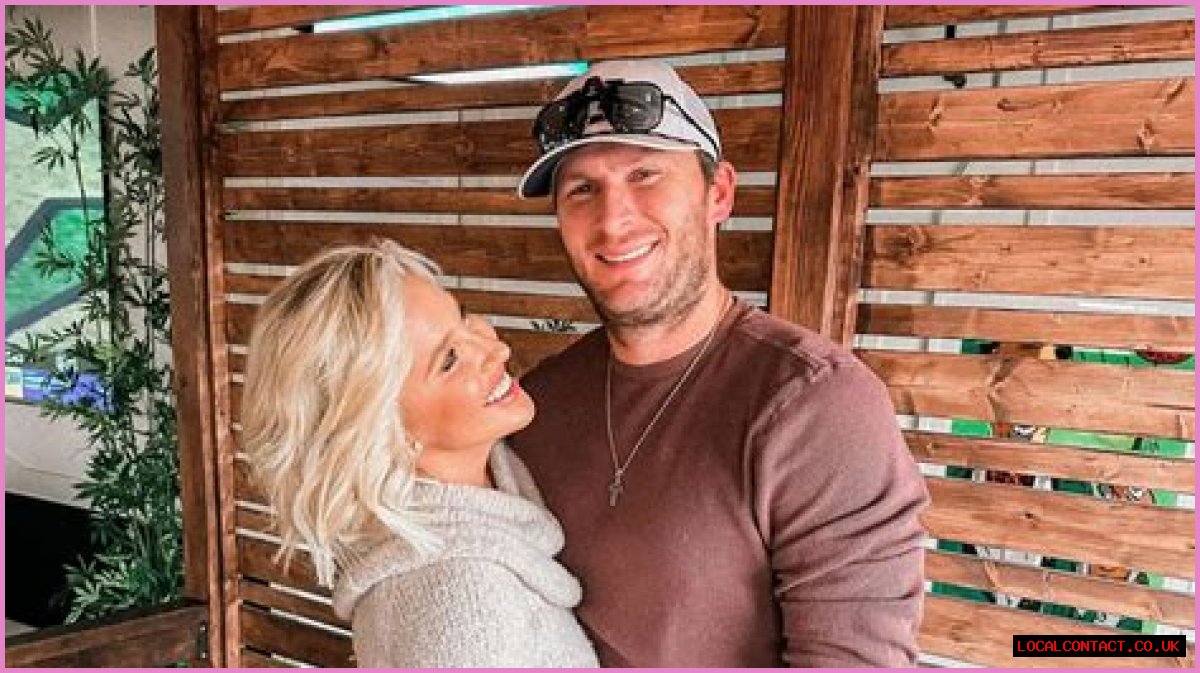 Savannah Chrisley Boyfriend: A Deep Dive Into Her Romantic Life
