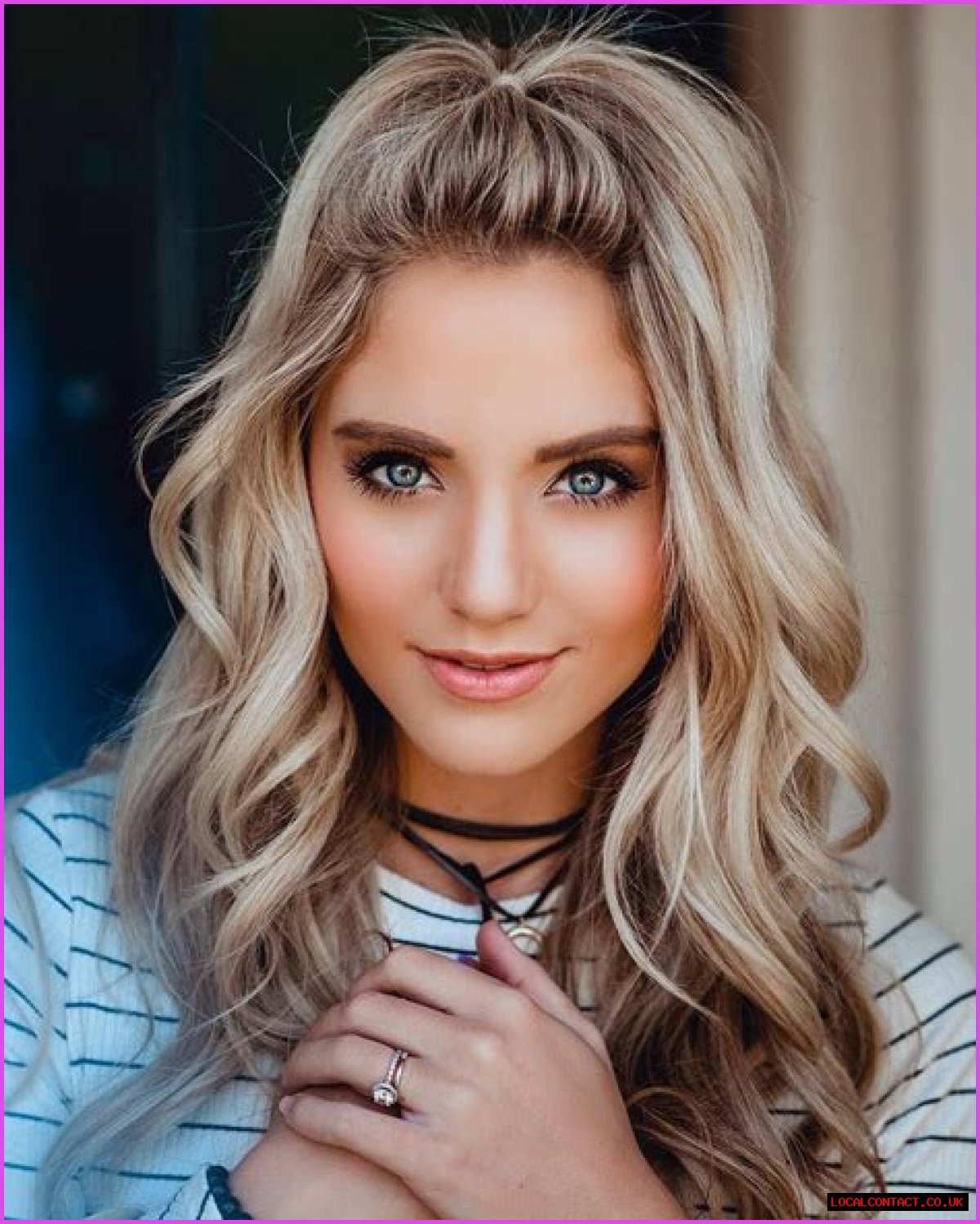 Savannah LaBrant
