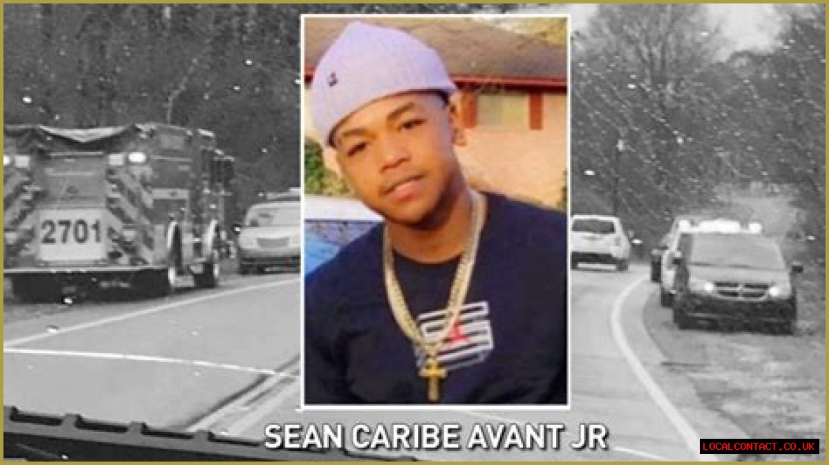 Sean Caribe Avant Jr Missing Update: Body Found Near Bayview Lake