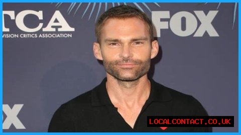 Sean William Scott: A Deep Dive Into The Life And Career Of The Comedy Icon