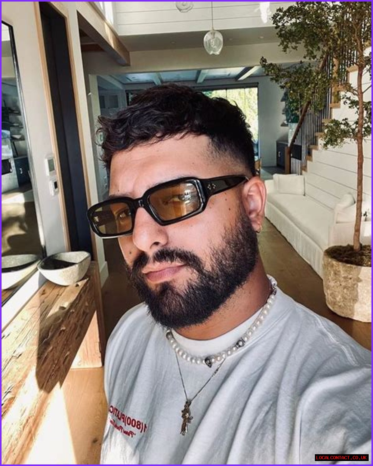 Sebastian Robles (Instagram Star) - Age, Birthday, Bio, Facts, Family, Net Worth, Height & More