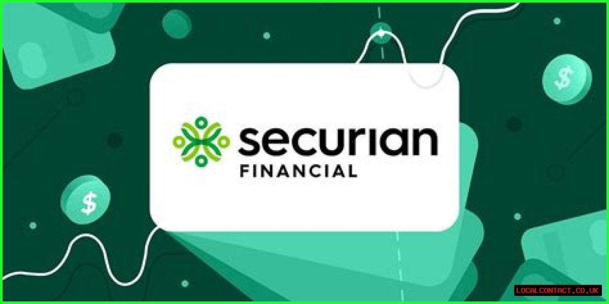 Securian Financial Life Insurance Review 2024