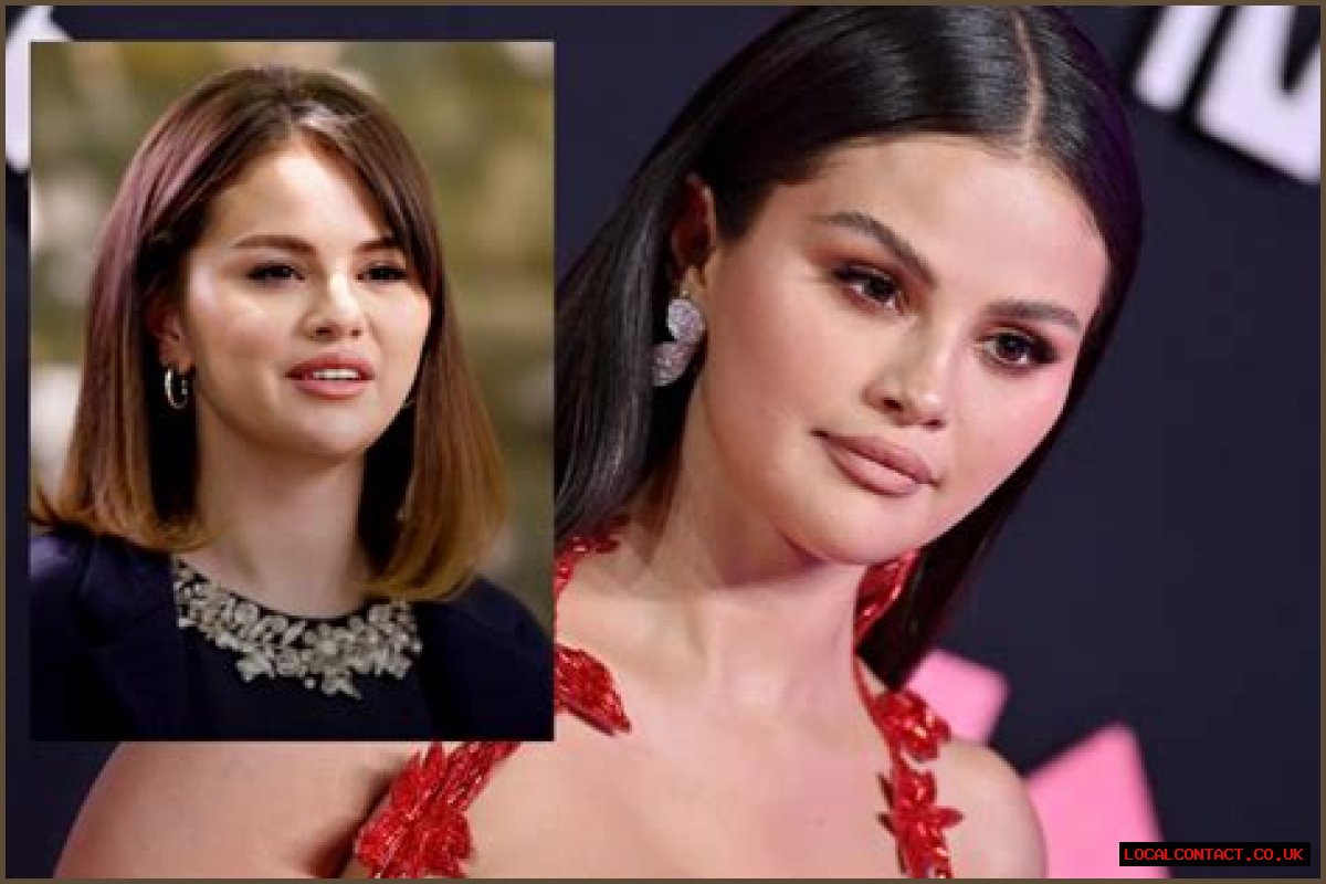 Selena Gomez's Pregnancy Rumors At The 2023 Met Gala