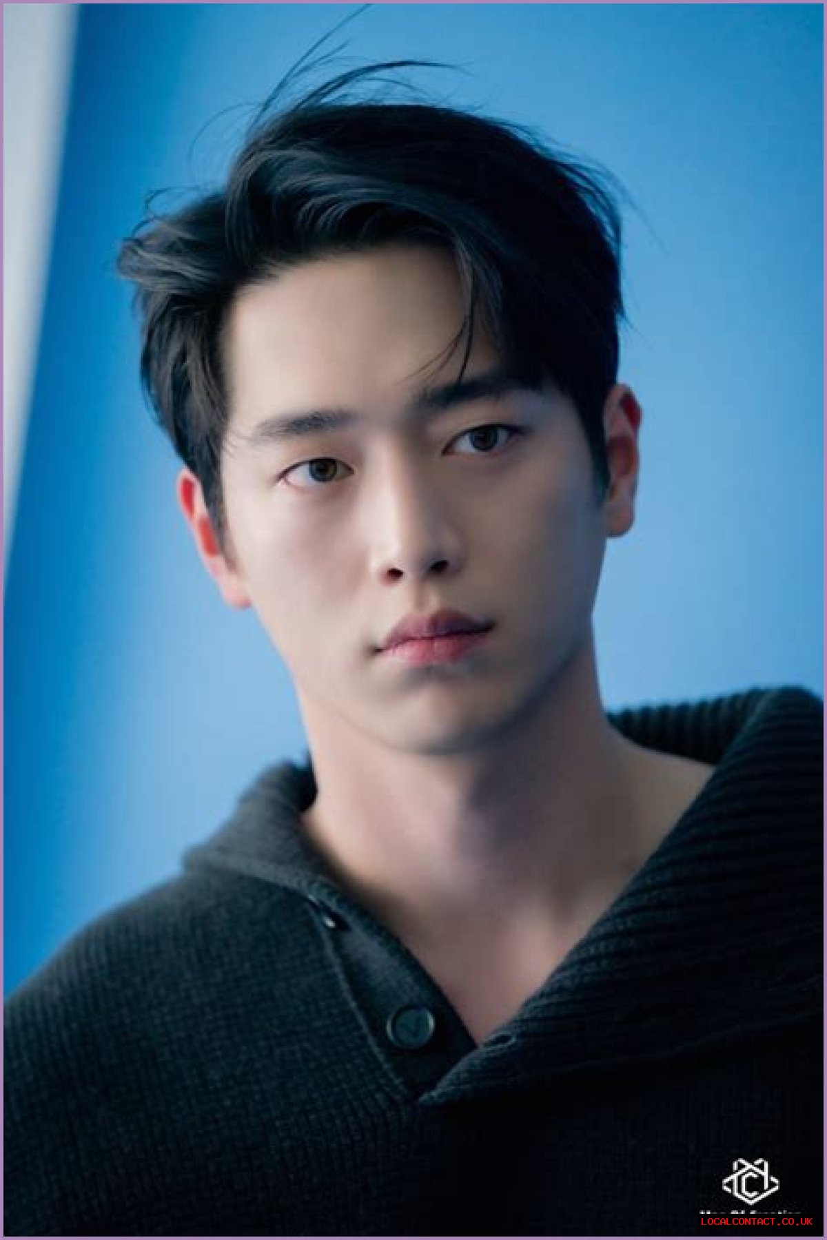 Seo Kang Joon: Uncovering The Multifaceted Star Of 5urprise