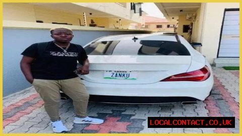 Seyi 'Shigh Lofe' Awonuga Biography: Boyfriend, Wiki, Age, Pictures, Net Worth, Baby, Father