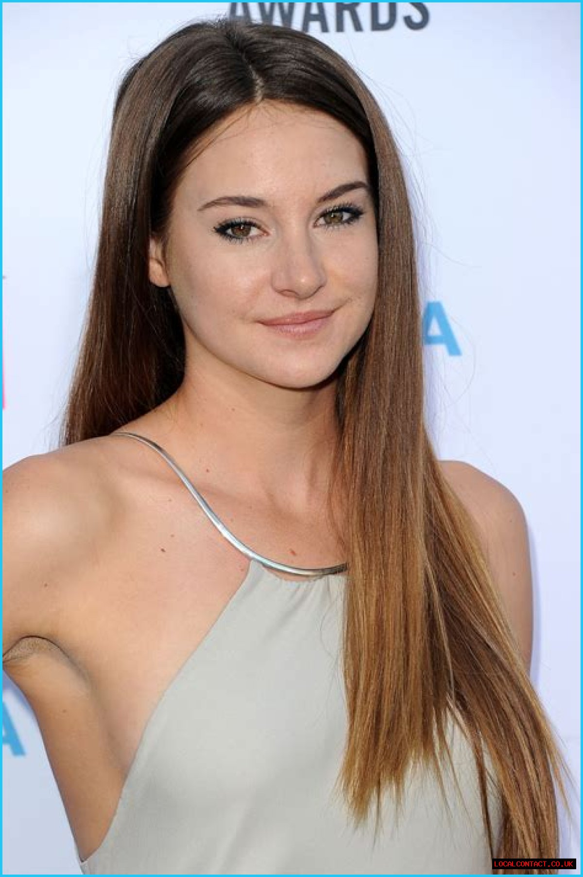 Shailene Woodley